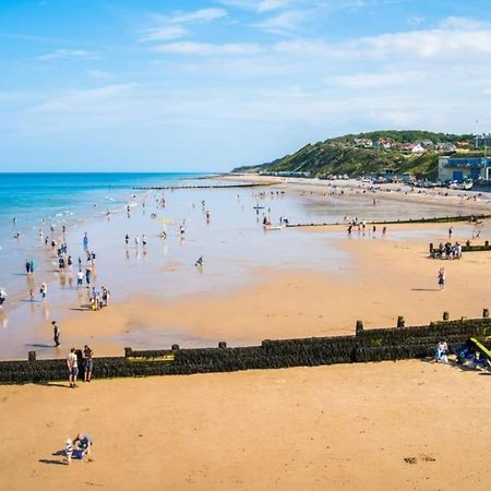 Stylish 2 Bed Apart In The Heart Of North Norfolk 노스월셤 외부 사진