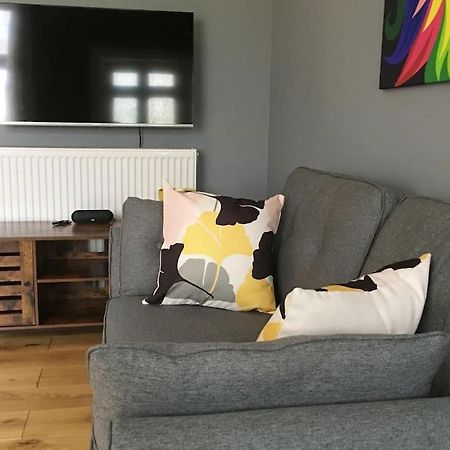 Stylish 2 Bed Apart In The Heart Of North Norfolk 노스월셤 외부 사진