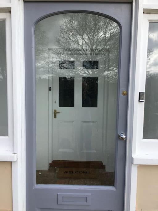 Stylish 2 Bed Apart In The Heart Of North Norfolk 노스월셤 외부 사진