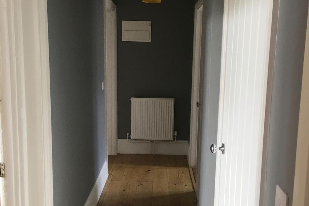 Stylish 2 Bed Apart In The Heart Of North Norfolk 노스월셤 외부 사진
